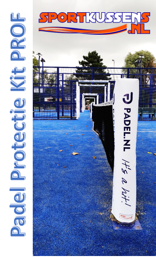 Padel Protectie Kit PROF