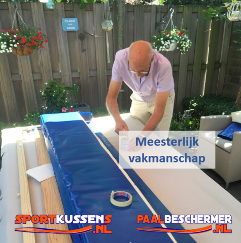 meesterschap is vakmanschap