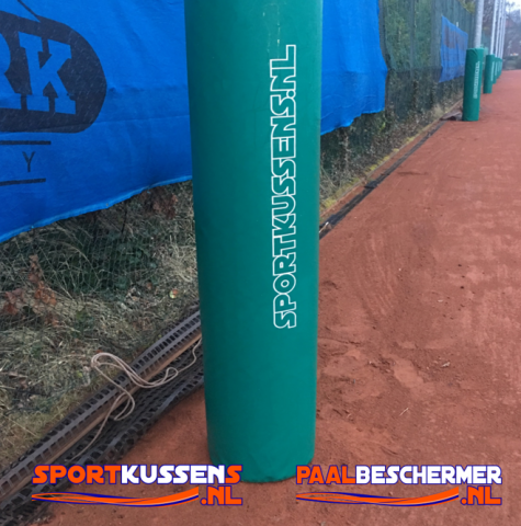 Waterdichte PVC hoes met gesloten celkern schuimvulling 